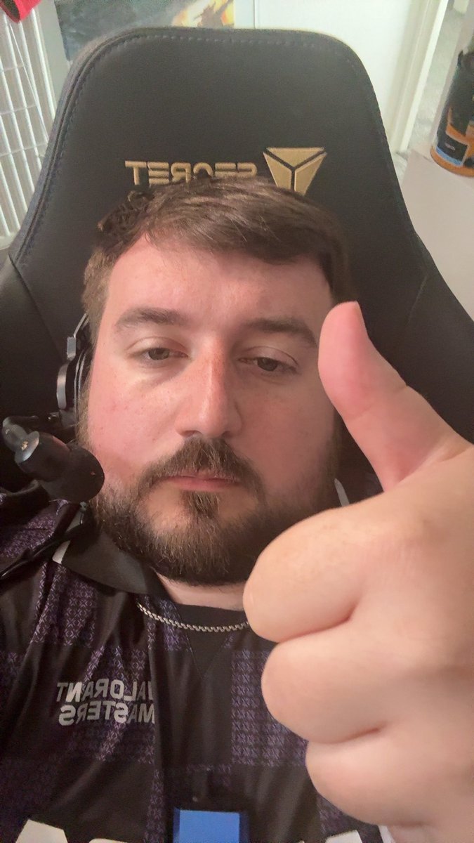 Casting with <a href="/HazzaJC_/">HazzaJC</a> on <a href="/valleague_ne/">Samsung Odyssey Challengers NORTH//EAST</a> 

Totally didn’t forget to post before kicking off the day 👍🏻

.tv/Valleague_ne