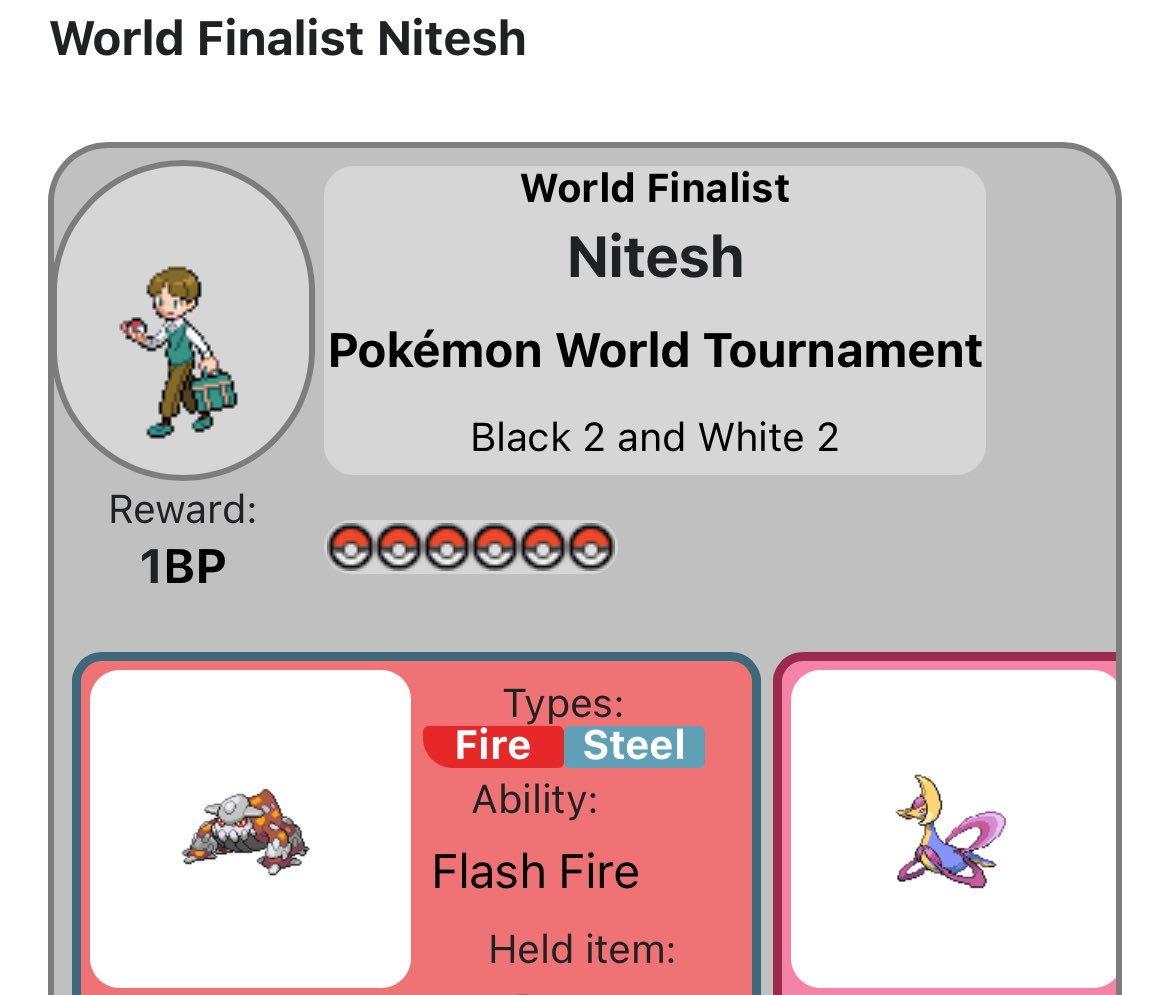 Can’t believe y’all let a literal NPC go undefeated at the VR tour 😒