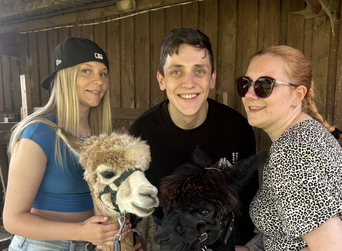 What annual leave is made for 🩷