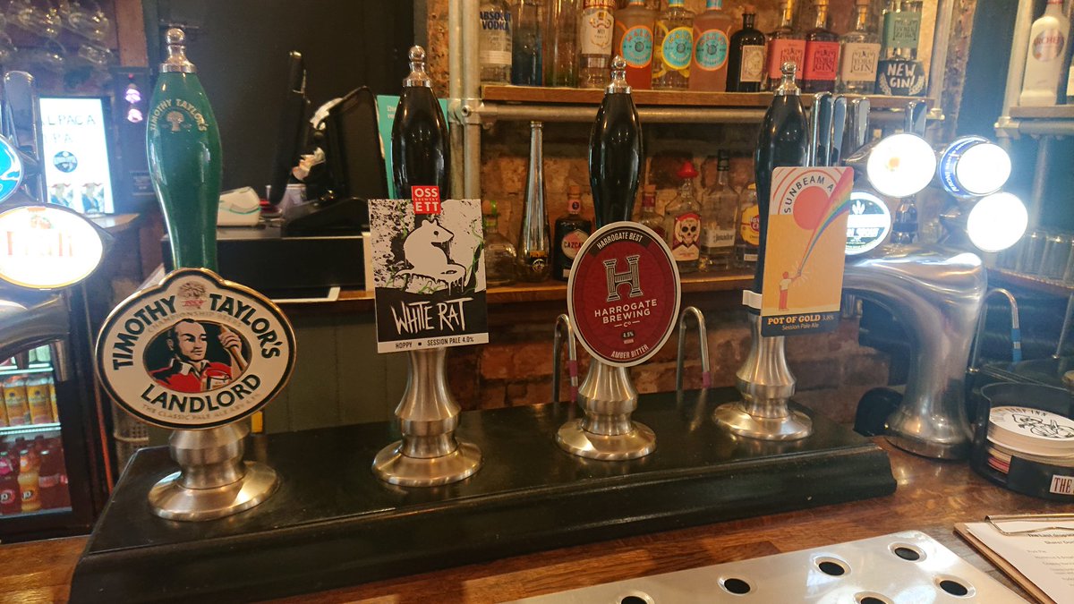 norfolknog (@norfolknog1) on Twitter photo First stop today was the excellent <a href="/Thelastdropyork/">The Last drop Inn</a> great selection and on top form as always, highly recommended 👍😎 First stop today was the excellent <a href="/Thelastdropyork/">The Last drop Inn</a> great selection and on top form as always, highly recommended 👍😎