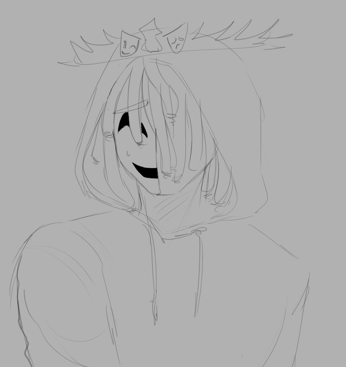 atlasxyz_'s tweet image. artblock kicking my ass have my noli doodles
#forsaken