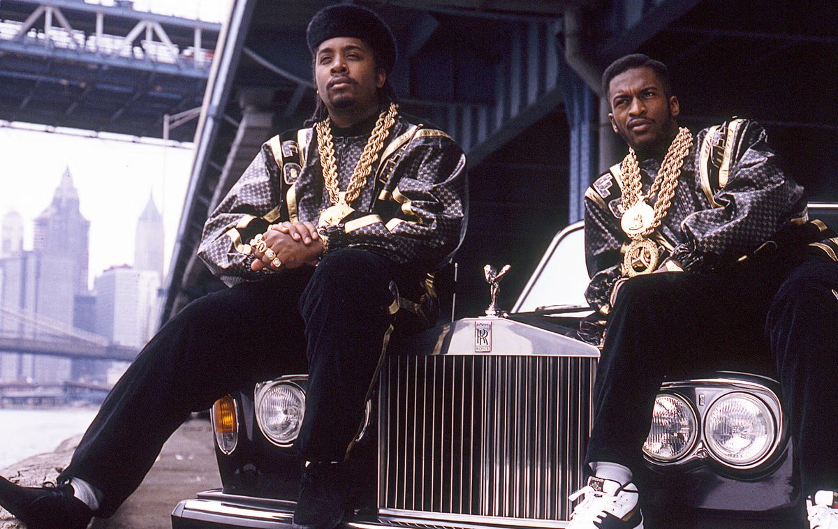 HipHop4Everyone's tweet image. Let’s be clear Hip-Hop died again, half my profits may go to Rakim