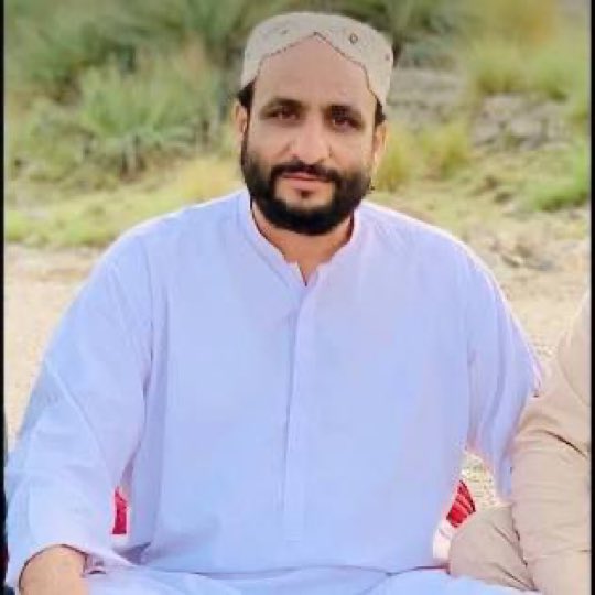 کیا وڈیرہ غلام سرور کو انصاف ملے گا ؟