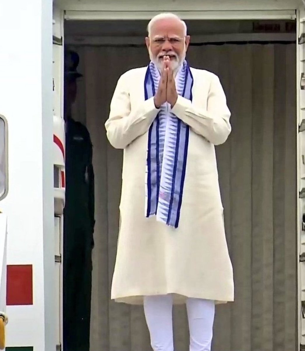 Narendra Modi destroyed India in 11 years.

Rahul Gandhi will need 5 years just to clean up the mess.

Trust the process 🫡