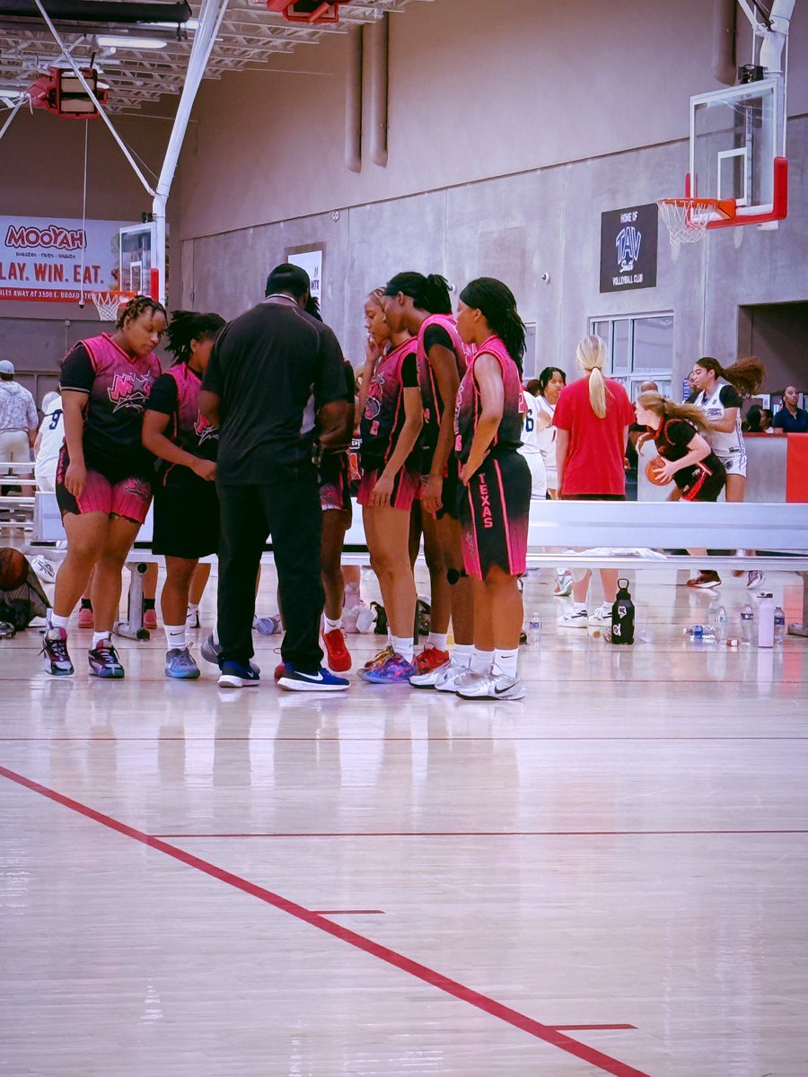 Max Levels Elite (Lady P32) - East Tx tweet media