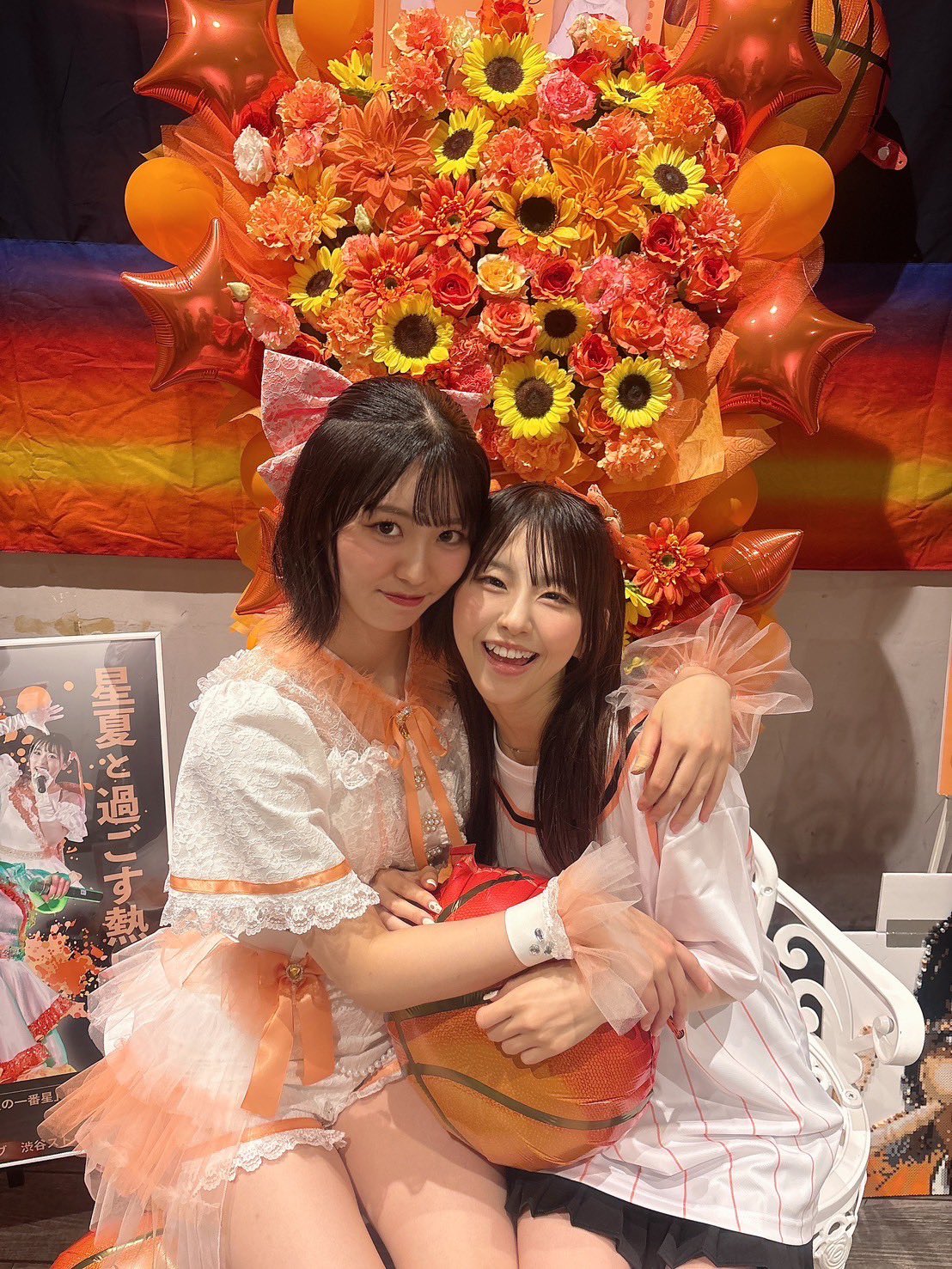 Kashiamama様♡ありがとうございます♡ 村瀬まどか【アイドル革命】 on X: 