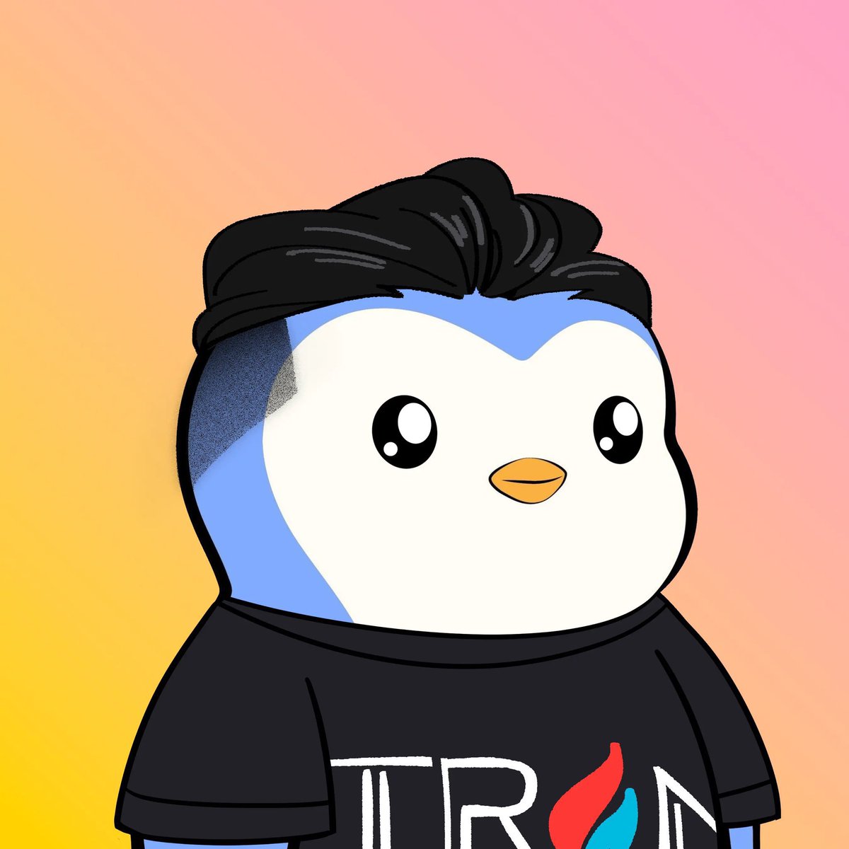 章魚同學Nikki (@zytxweb) on Twitter photo 为什么 OKX、Coinbase、OpenSea 都换上了“胖企鹅”<a href="/pudgypenguins/">Pudgy Penguins</a> 头像?
这只NFT 蓝筹 Pudgy Penguins要的不只是发币,还在布局全链游戏、玩具品牌、AI角色训练,甚至还要接入 zkSync 和 Base 双链。平台换头像可不只是凑热闹,是在预埋联动啊,zkSync(OKX)+ Base(Coinbase)+ 为什么 OKX、Coinbase、OpenSea 都换上了“胖企鹅”<a href="/pudgypenguins/">Pudgy Penguins</a> 头像?
这只NFT 蓝筹 Pudgy Penguins要的不只是发币,还在布局全链游戏、玩具品牌、AI角色训练,甚至还要接入 zkSync 和 Base 双链。平台换头像可不只是凑热闹,是在预埋联动啊,zkSync(OKX)+ Base(Coinbase)+