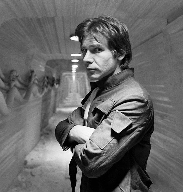 HanLeia_comfort's tweet image. Happy 83rd Birthday to everyone’s favorite scoundrel, Harrison Ford!