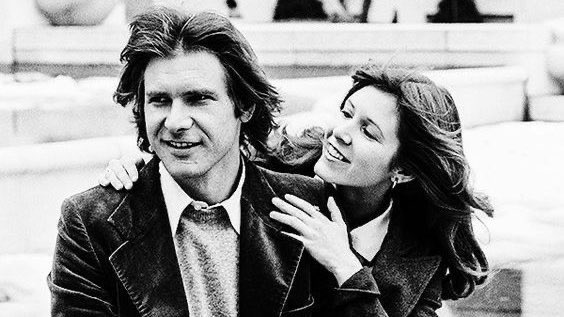HanLeia_comfort's tweet image. Happy 83rd Birthday to everyone’s favorite scoundrel, Harrison Ford!