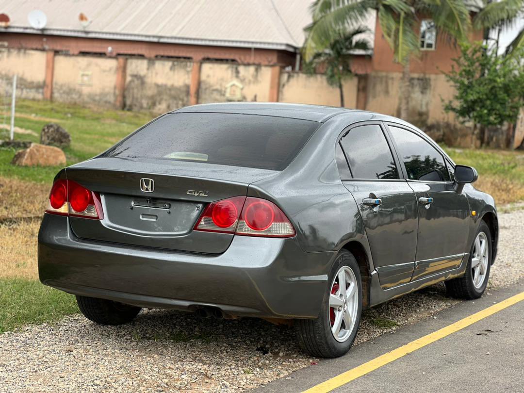 Riama_autos's tweet photo. Clean Civic
2007
Price:5M
At Suleja
Ac Chilling 
Everything Blessed https://t.co/jmQYp2ccrR