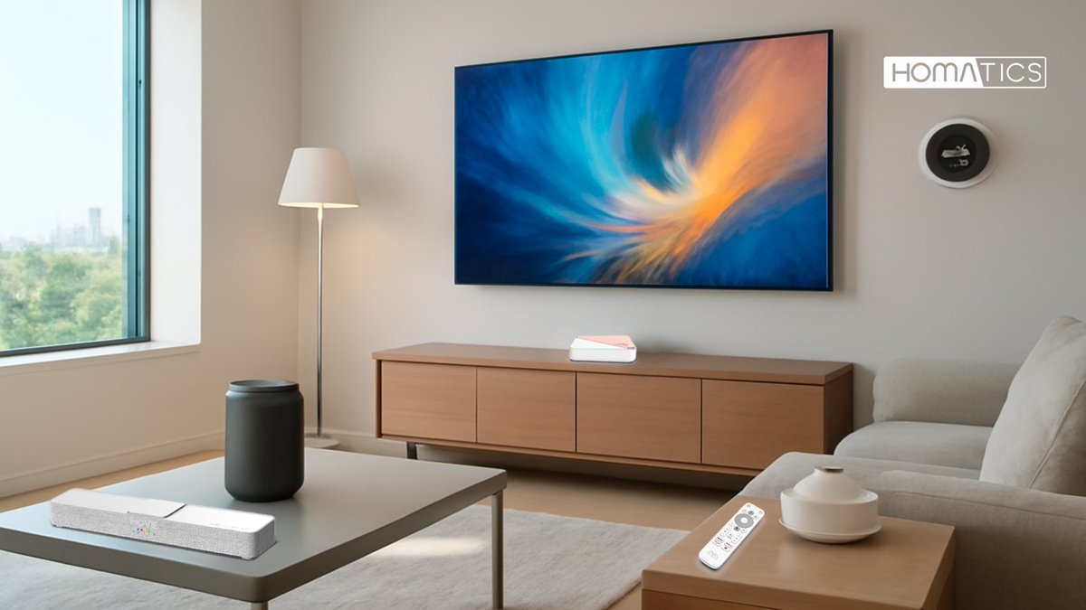 HomaticsOfficial tweet media