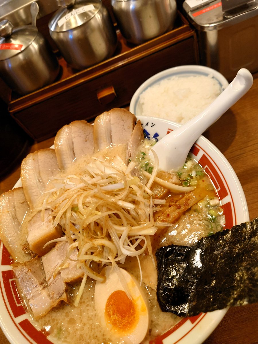 我慢出来ませんでした…