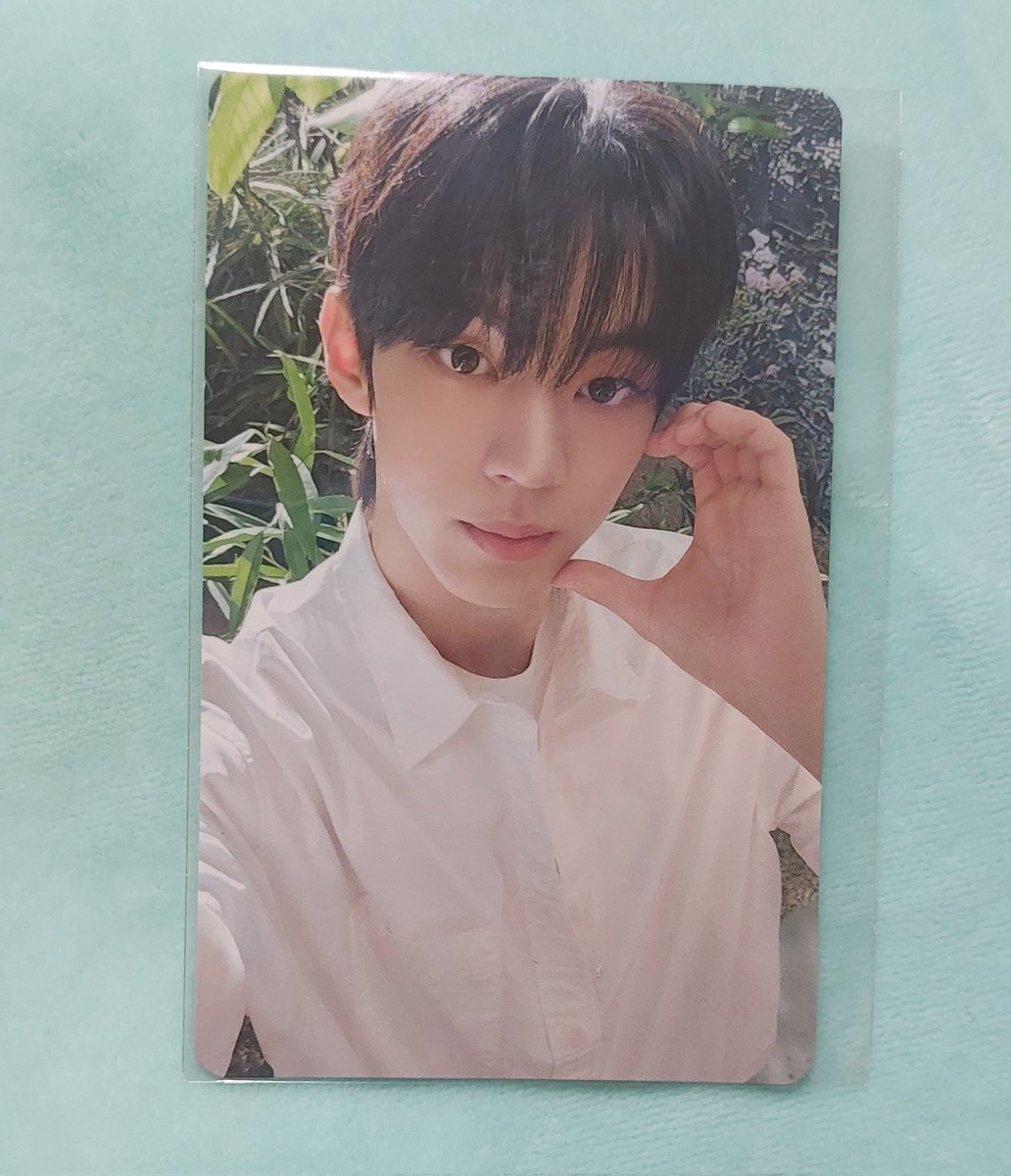 tws シニュ TWS with 42 : SUMMER BEAT