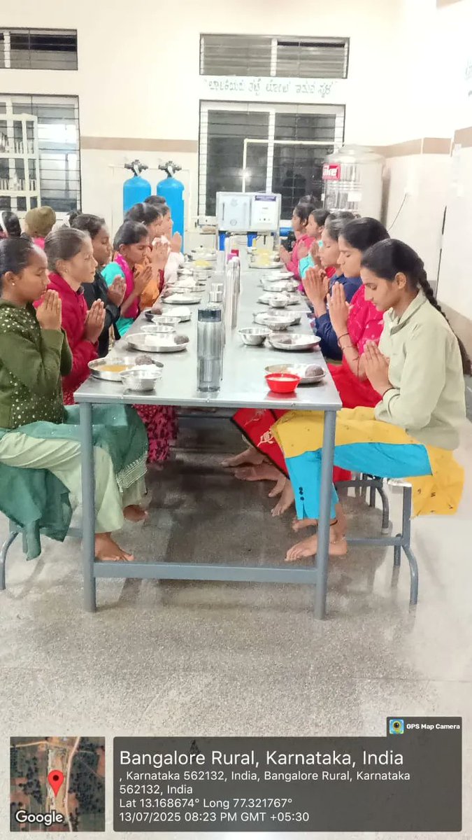 DR.B.R.AMBEDKAR RESIDENTIAL SCHOOL711SOMPURA (@kreisdbrars) on Twitter photo #tag#Dinner@DBRARSSC711 #SocialAudit_SWDMeals #SocialWelfare_Karnataka <a href="/SWDGoK/">ಸಮಾಜ ಕಲ್ಯಾಣ ಇಲಾಖೆ</a> #tag#Dinner@DBRARSSC711 #SocialAudit_SWDMeals #SocialWelfare_Karnataka <a href="/SWDGoK/">ಸಮಾಜ ಕಲ್ಯಾಣ ಇಲಾಖೆ</a>