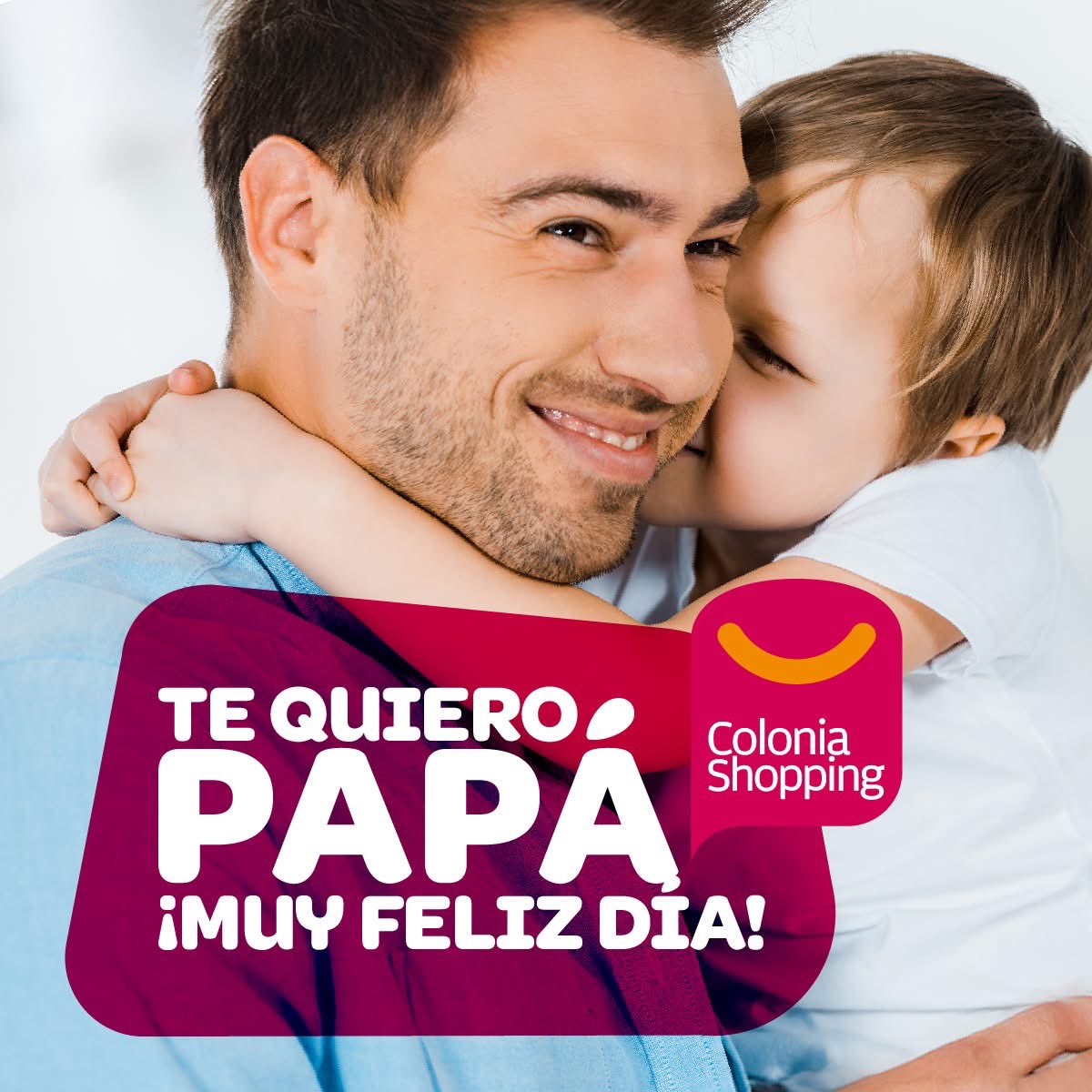 Colonia Shopping (@coloniashopping) on Twitter photo 