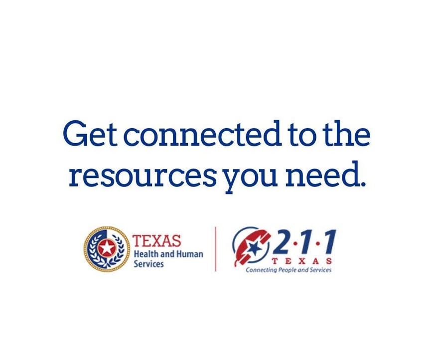 TexasHHSC's tweet image. If you or someone you know has been impacted by severe flooding in Texas, know that help is available. Reach out to 2-1-1 Texas for access to resources.
For more information, visit: 211texas.org
#211Texas #TexasFlood