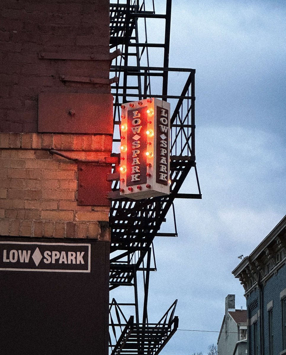 Today, $1 from every drink sold at all 4EG locations will be donated to support Ian Morton, a team member at Estelle's, to help cover medical bills and other expenses as he recovers from a stroke.

Ian's GoFundMe: gofund.me/d5f9968c