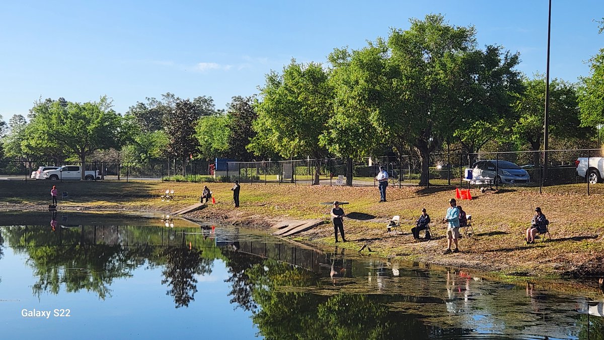 Orange County Parks and Recreation (@orangecoparksfl) on Twitter photo ๐ฃ Seniors 55+, join <a href="/OrangeCoParksFL/">Orange County Parks and Recreation</a> & @myFWC at #RenaissanceSeniorCtr in Orlando for Fish4Fun, a once-a-month FREE catch-n-release fishing event! Bring gear or some available to borrow.๐
๐Thurs. 7/17, 8-10am
๐Details bit.ly/3vmfaVW
โ๏ธ407-254-9070 ๐ปparks@ocfl.net ๐ฃ Seniors 55+, join <a href="/OrangeCoParksFL/">Orange County Parks and Recreation</a> & @myFWC at #RenaissanceSeniorCtr in Orlando for Fish4Fun, a once-a-month FREE catch-n-release fishing event! Bring gear or some available to borrow.๐
๐Thurs. 7/17, 8-10am
๐Details bit.ly/3vmfaVW
โ๏ธ407-254-9070 ๐ปparks@ocfl.net