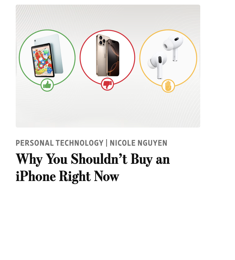 willis_cap's tweet image. Oh look the Wall Street Journal let every active manager in the world publish an article