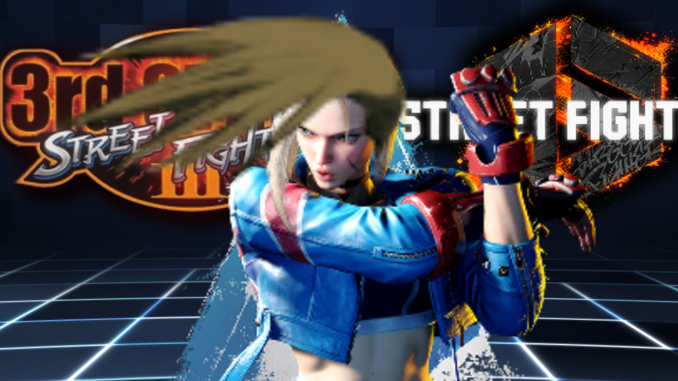koudai3rd's tweet image. １か月半経過・・！ 3rdstrike/SF6 Live
 youtube.com/live/c62exyvnj…