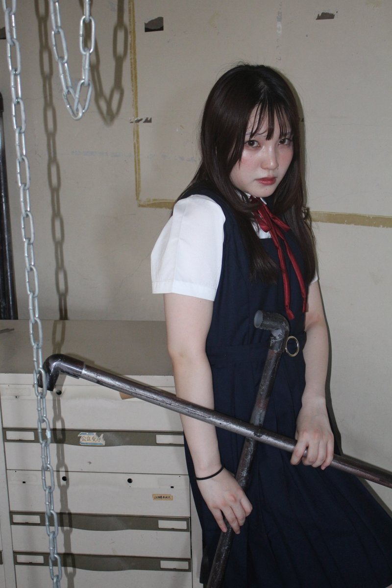 2025.7.13 ベレッツァ撮影会inくらて学園 その１
モデル ぴよさん(<a href="/piyonotane/">ぴよ。</a>)
※掲載確認済
2年前に初めて撮影会に行った時から、ずっと気になってたモデルさんで今回初めて撮影させてもらいました☺️
#ベレッツァ撮影会