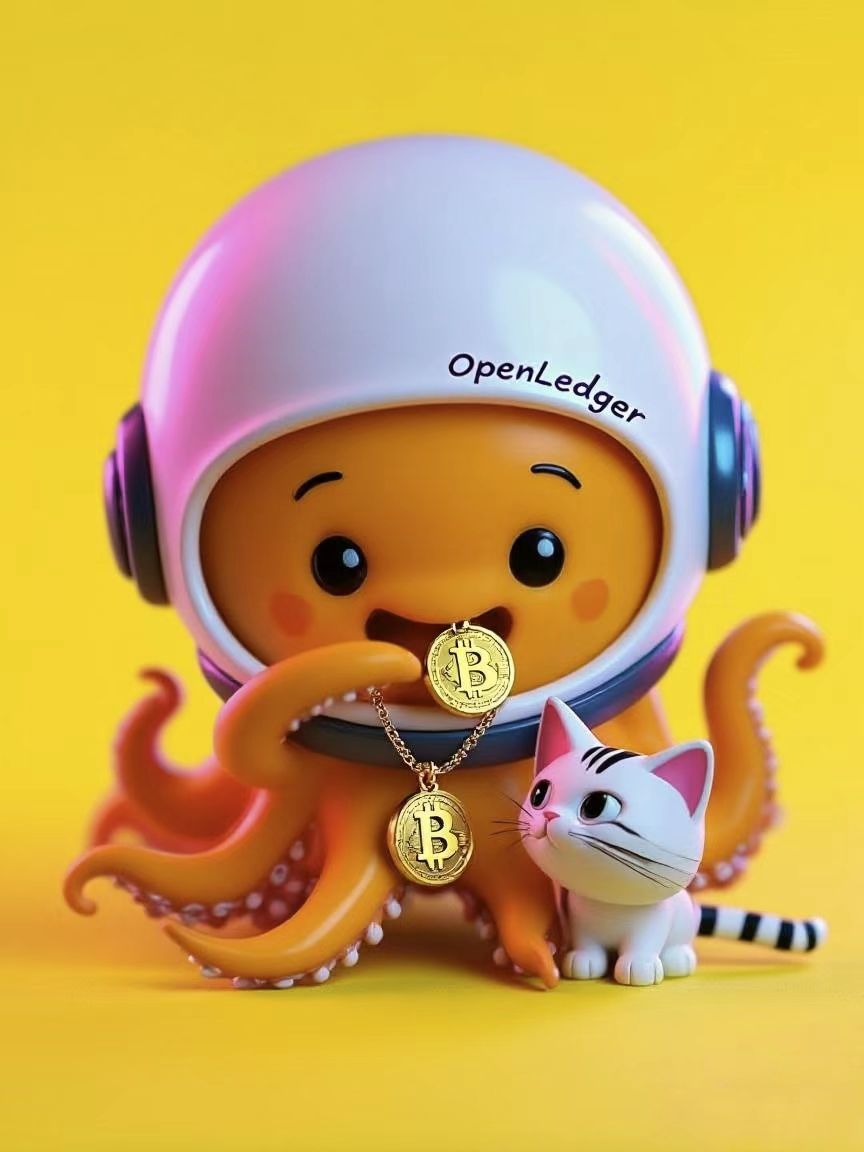 Exciting times in Web3 &amp; AI!  Diving into some game-changing projects: <a href="/vooi_io/">vooi</a>
: Streamlining chain abstraction for seamless trading
 <a href="/OpenledgerHQ/">Openledger</a>
: Ensuring transparency with proof of attribution
 @tenrprotocol
: Empowering decentralized data solutions
 <a href="/recallnet/">Recall</a>
: Building