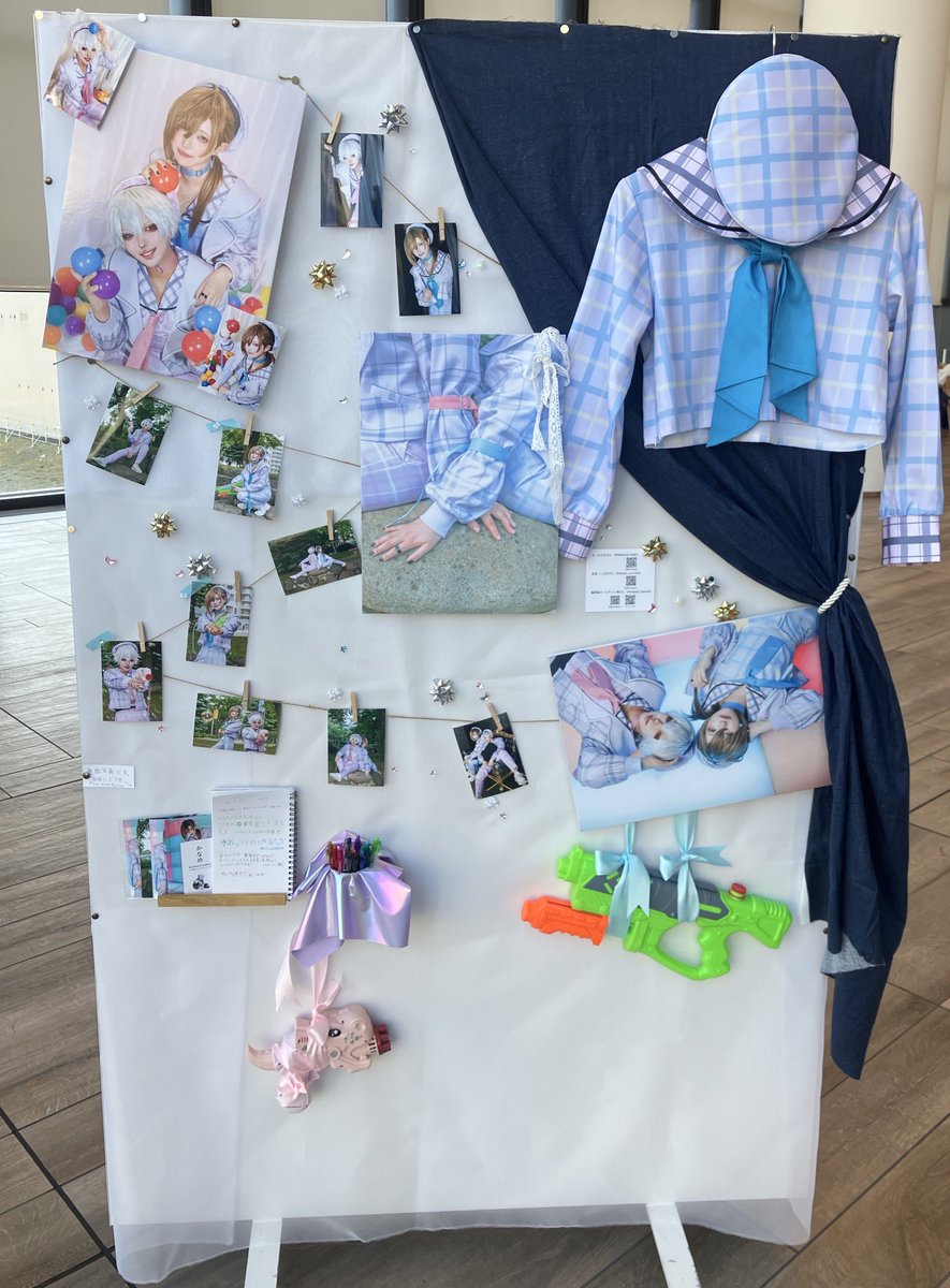 kabeharu_kamera's tweet image. 第七回零壱壱写真展【#HokkaidoSubCultureCreators 】終わりました！
フォロワーに見に来たよって言われてすごい嬉しかった🫶

そのうえで中々得れない経験ばかりで楽しかったし、講評していただくことで感じてた違和感を解消できた瞬間が1番気持ちかった
#HSCC
#写団零壱壱