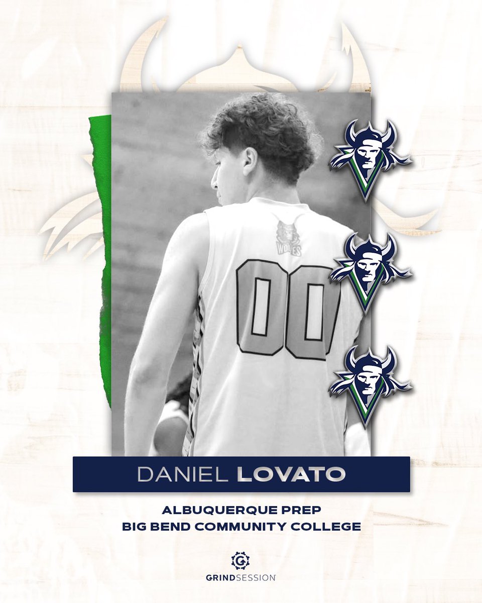 #SeniorSunday
Ndeye Astou- FIU
Marcus Green- St. Mary's
Makailya Betner- Scottsdale
Daniel Lovato- Big Bend