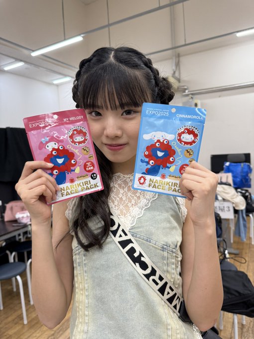 Twitterのコスプレ画像7