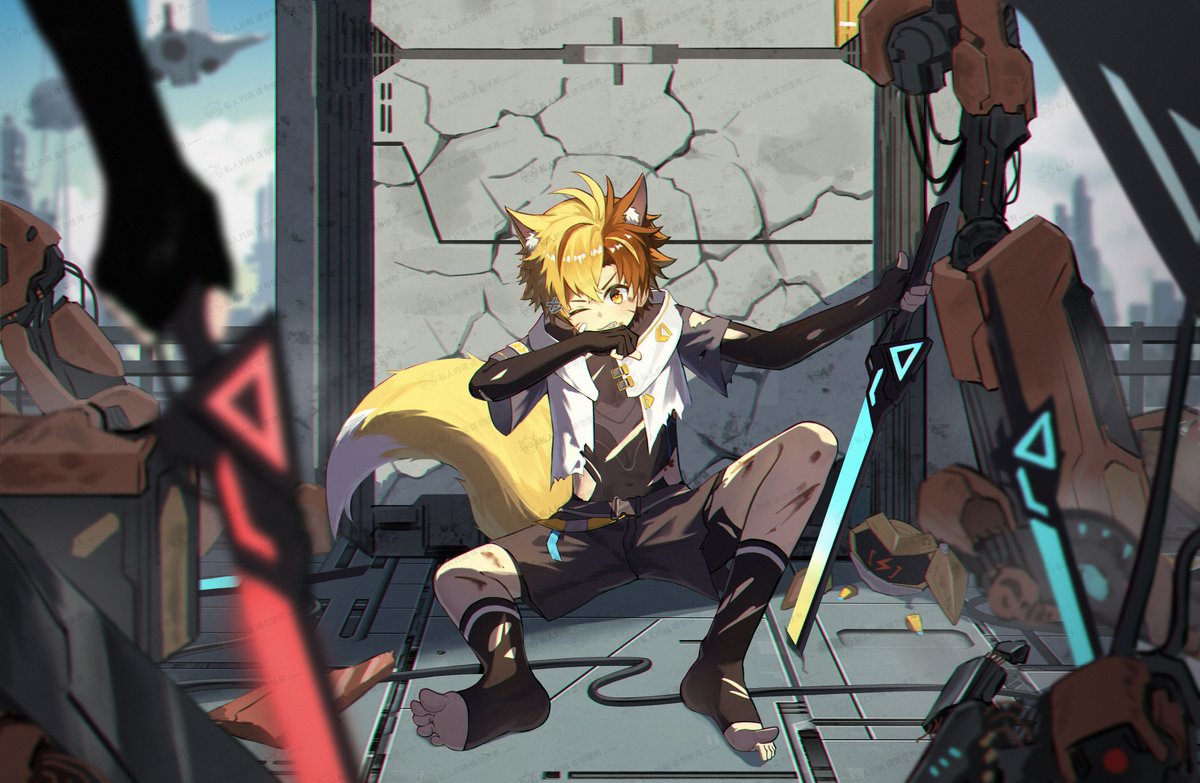 Emil (@qaqemil) on Twitter photo 