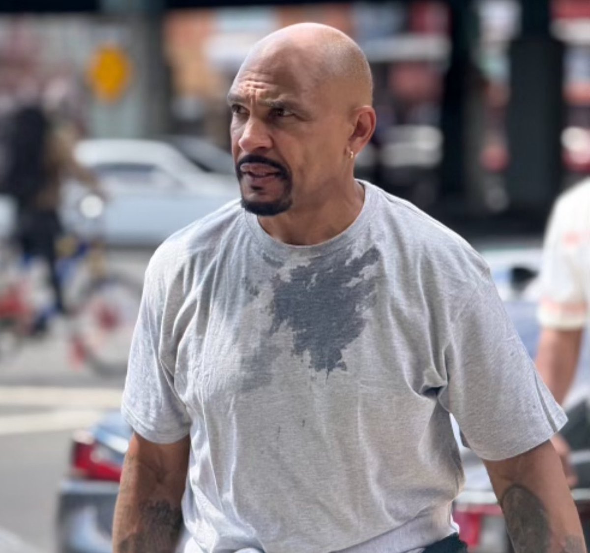 ITNFILMS's tweet image. ITN Original Crime Movie is filming now on location in the streets of New York City!
#itnstudios
