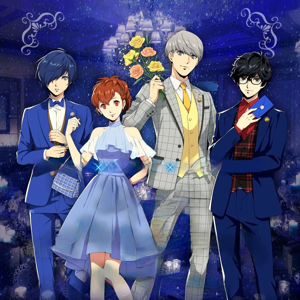NarukamiAlways's tweet image. #p4