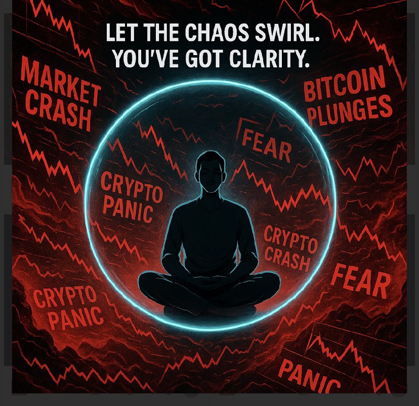 RFortaleza62044's tweet photo. #Choronaraai Chaos tamed 
Chronara AI brings clarity to:
 Crypto markets 
 Web3 complexity 
 AI innovation 
Want me to cut through the noise and explain what's really going on? 💥 https://t.co/VRzqTcWYJG