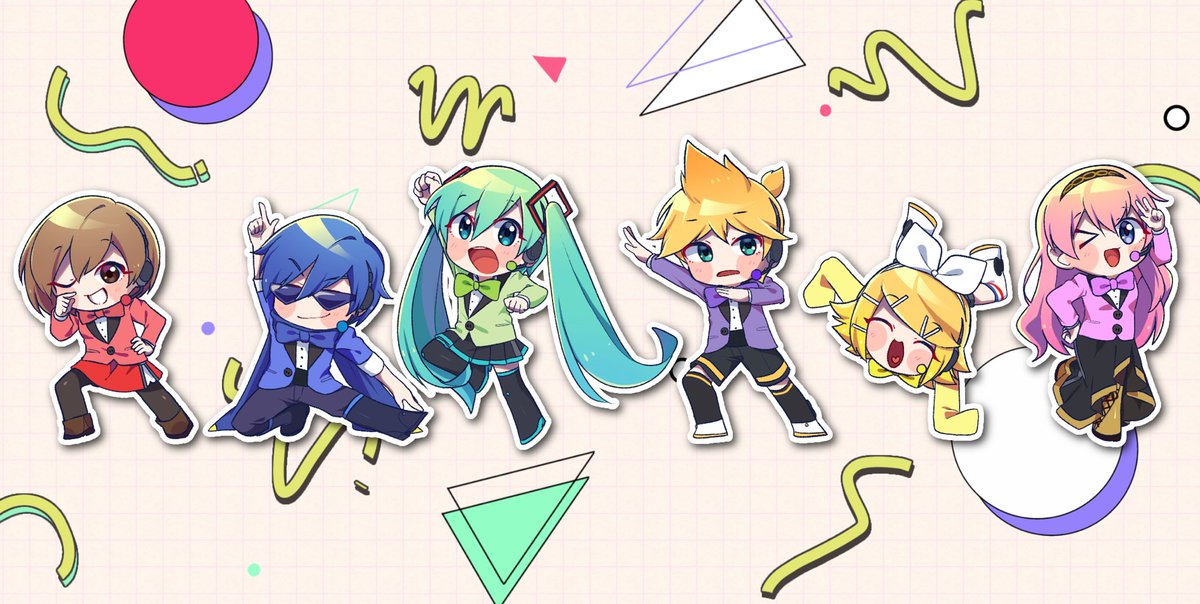 aditor_123456's tweet image. ボンバ！ボンバ！シェー！