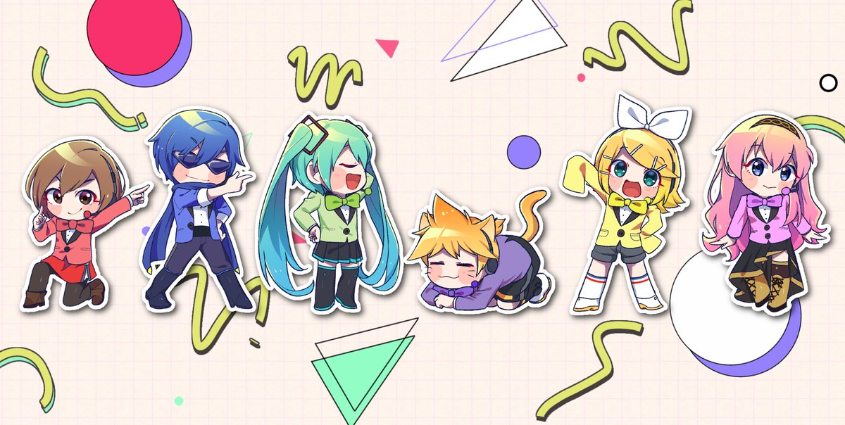 aditor_123456's tweet image. ボンバ！ボンバ！シェー！
