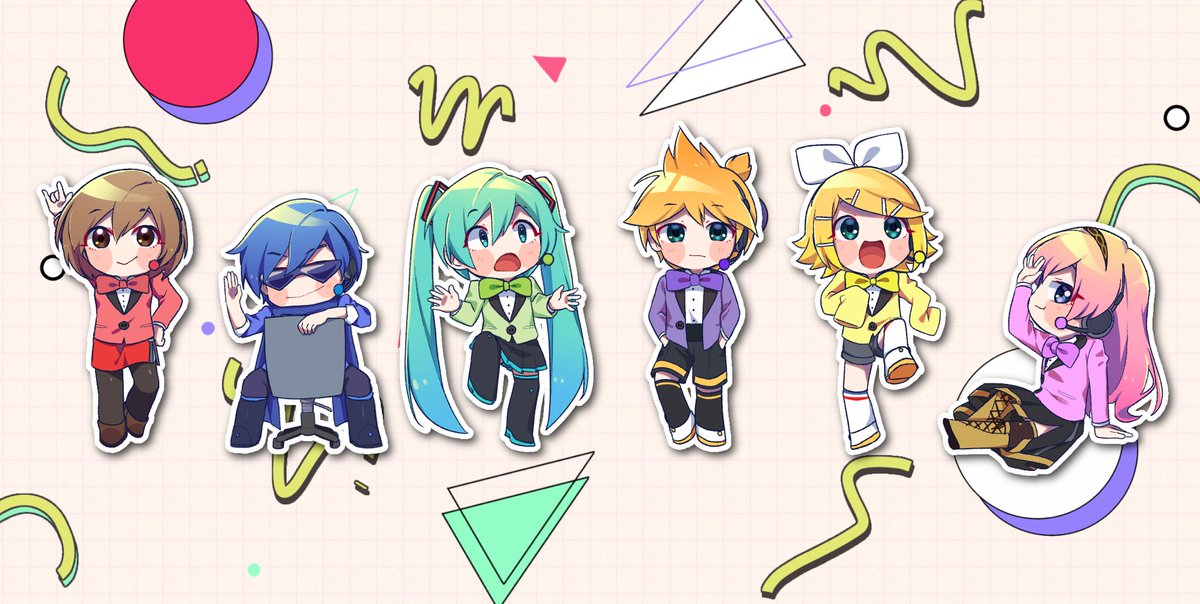 aditor_123456's tweet image. ボンバ！ボンバ！シェー！