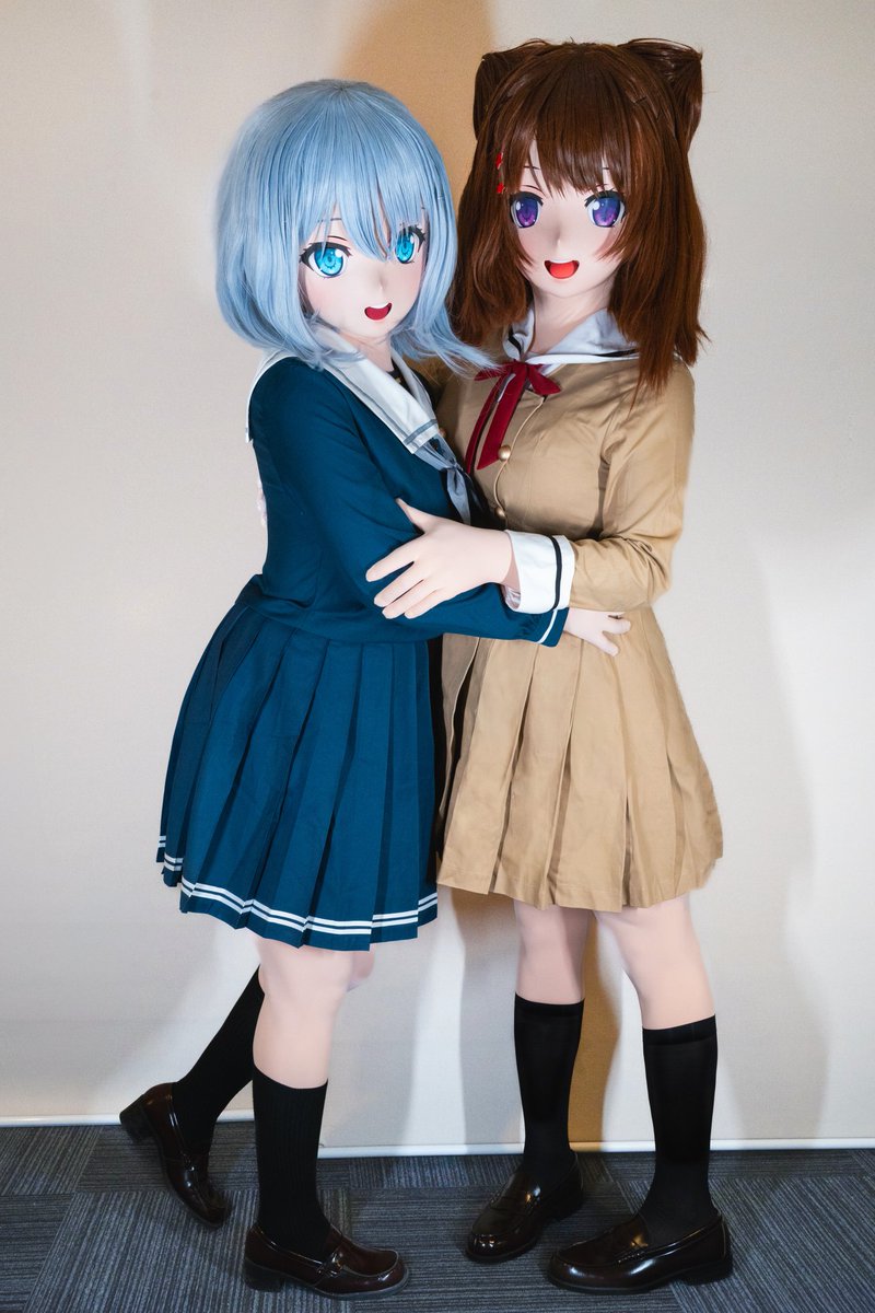 saikawa_shiyo's tweet image. 「お誕生日おめでとうございます、香澄さん」
今年の誕生日はましろちゃんと一緒に!
#戸山香澄生誕祭2025
🦋ましろ:@Hachim1tsu_
📷撮影:@Index_Maho108