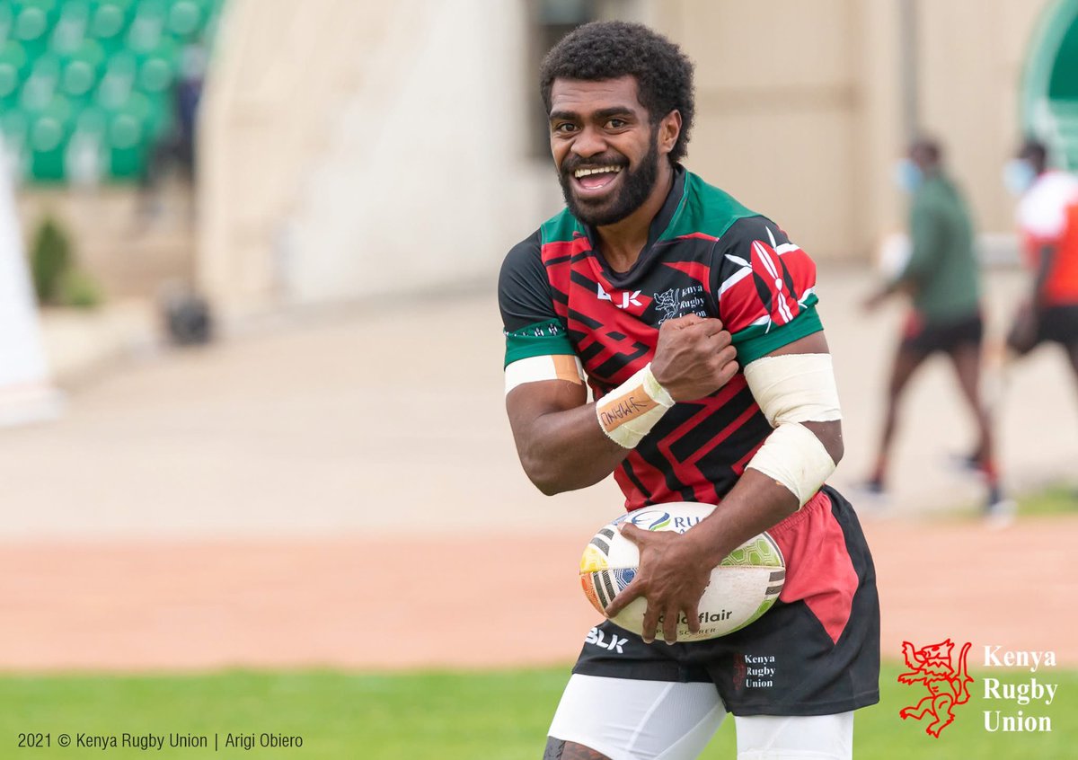 I’ve watched us lose before, but today cut deeper. Watching <a href="/SamuelAsati/">Samuel Asati</a> and <a href="/YManu_Boyii/">Jone Kubu</a> give it their all made it harder.

Kenya Simbas falls to Zimbabwe 23–29, missing out on a spot at the 2027 Rugby World Cup. The next shot? 2031. 😢

We were so close, right there. But sport
