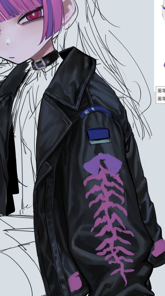 CATBLOOD_666's tweet image. 