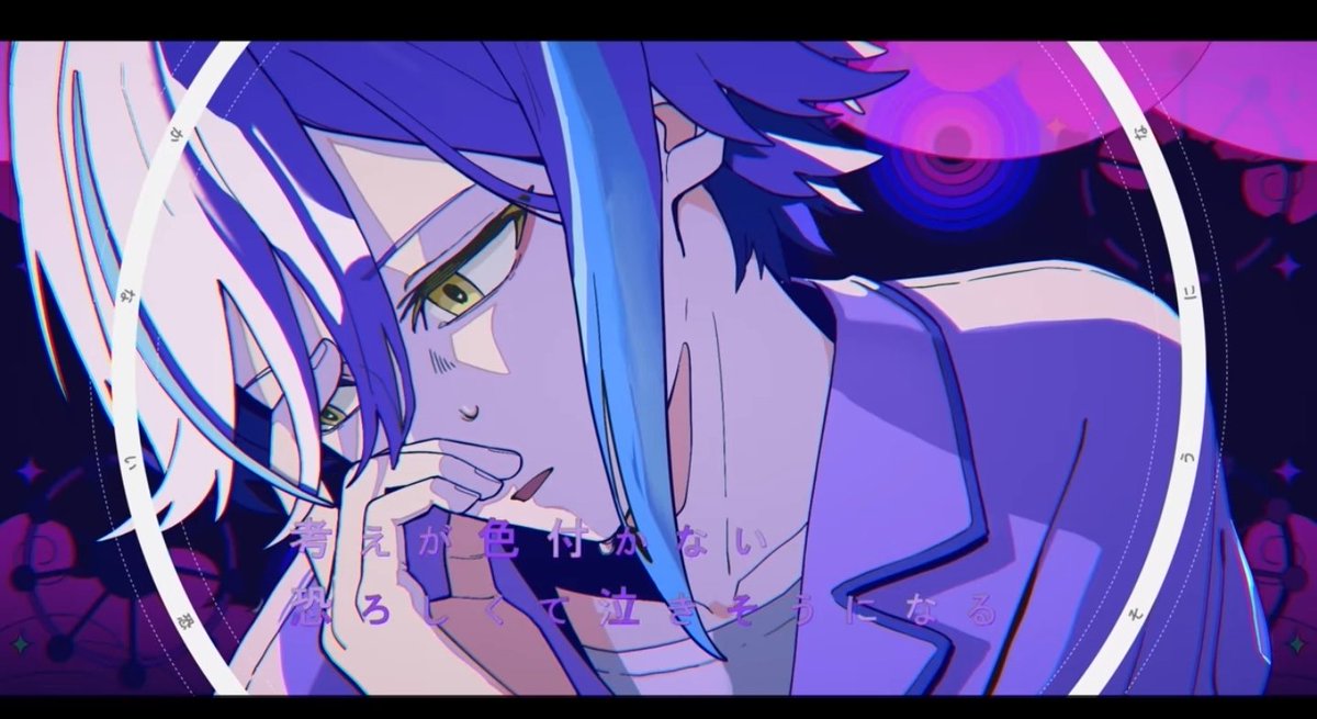 DDil_sekai's tweet image. ......