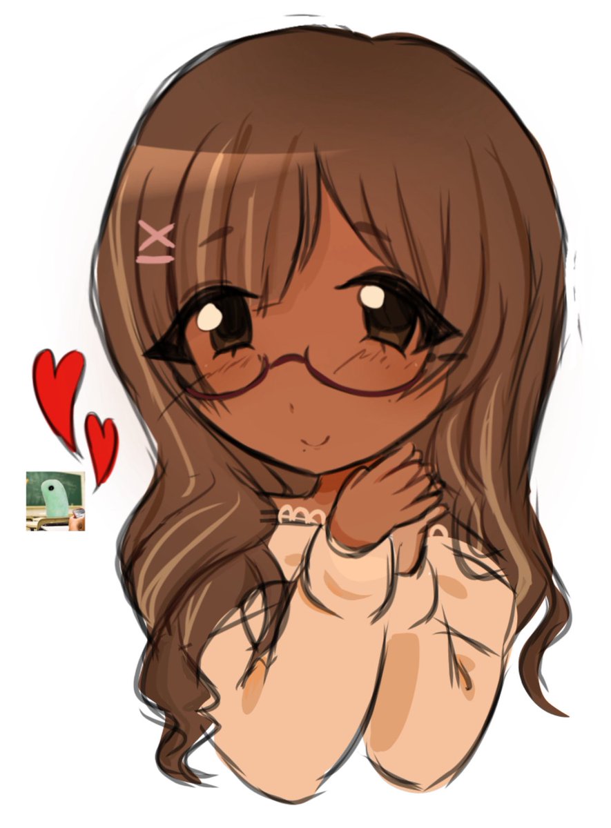 fishfettii's tweet image. boo