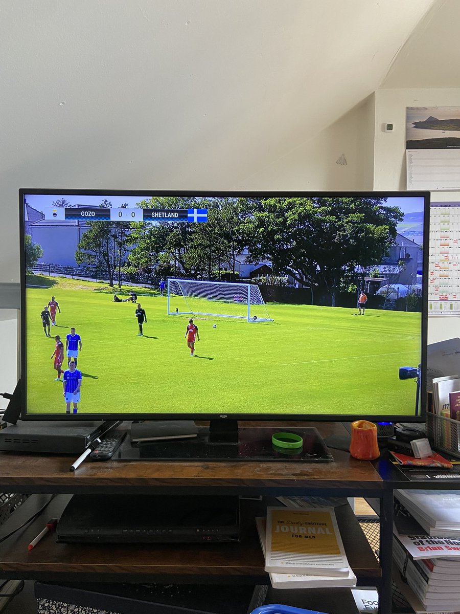 Island Games &gt; Club World Cup