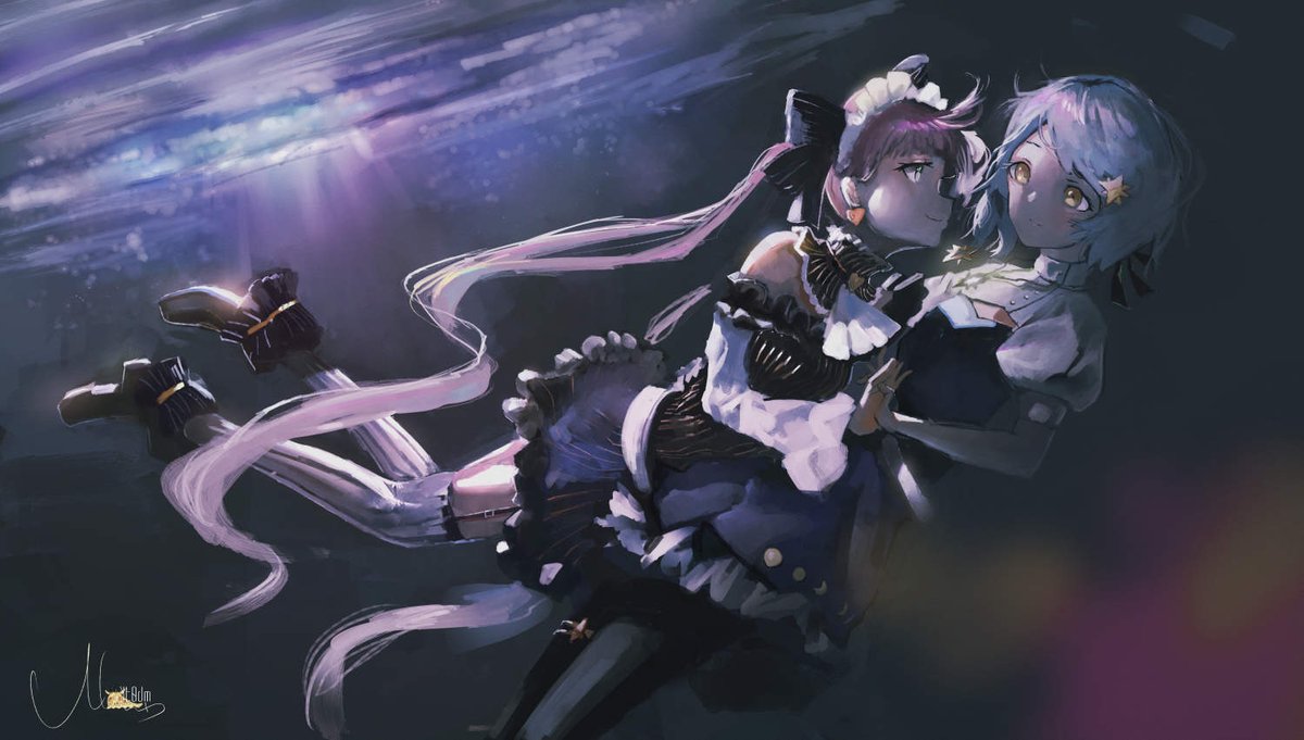 A315482B
#ラングドシャの肖像 #まどかいた