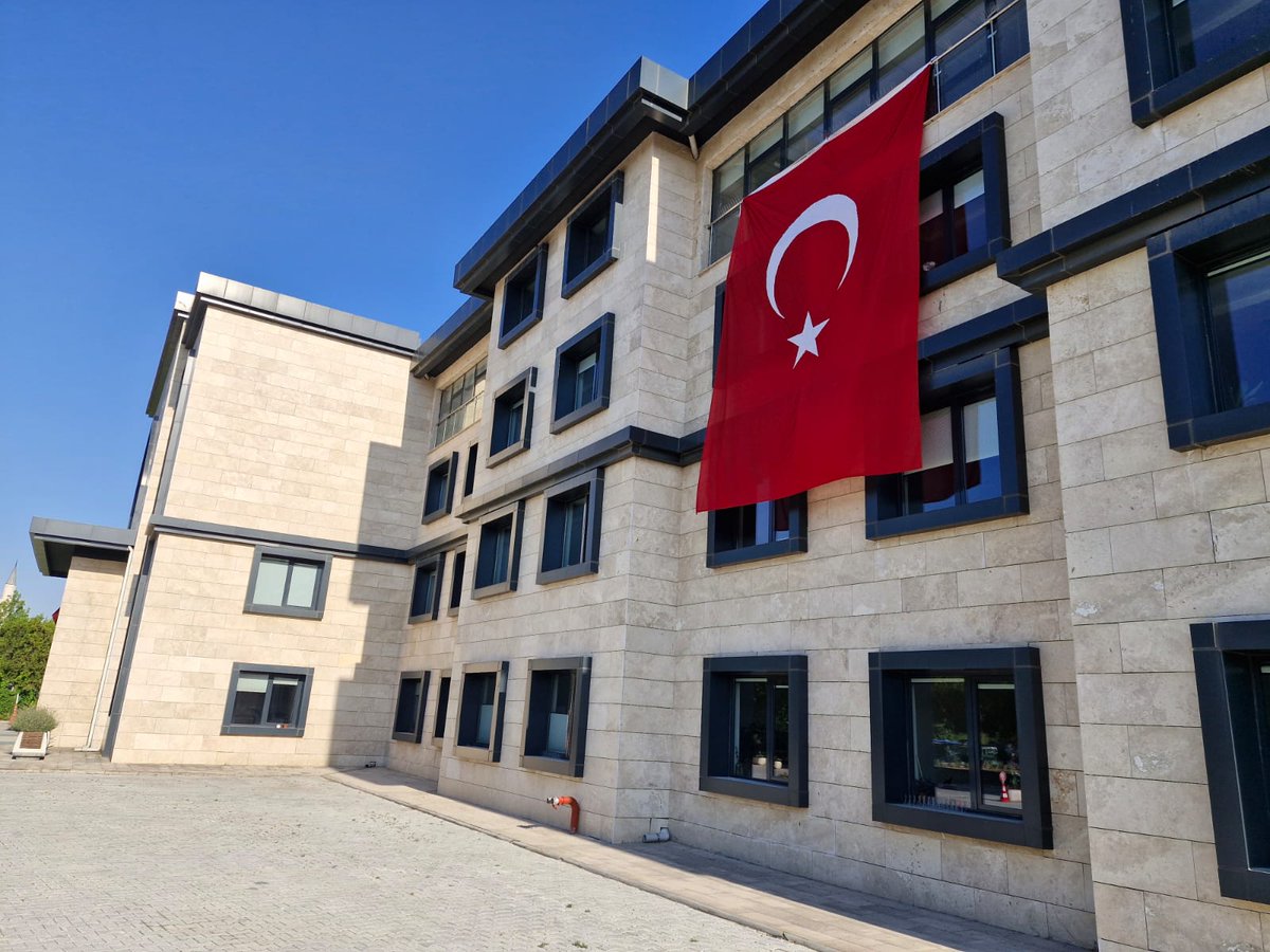 Türkiye🇹🇷🇹🇷🇹🇷

15 Temmuz Demokrasi ve Milli Birlik Günü

#15TemmuzDestanı 
#ZaferinAdıTürkiye 🇹🇷