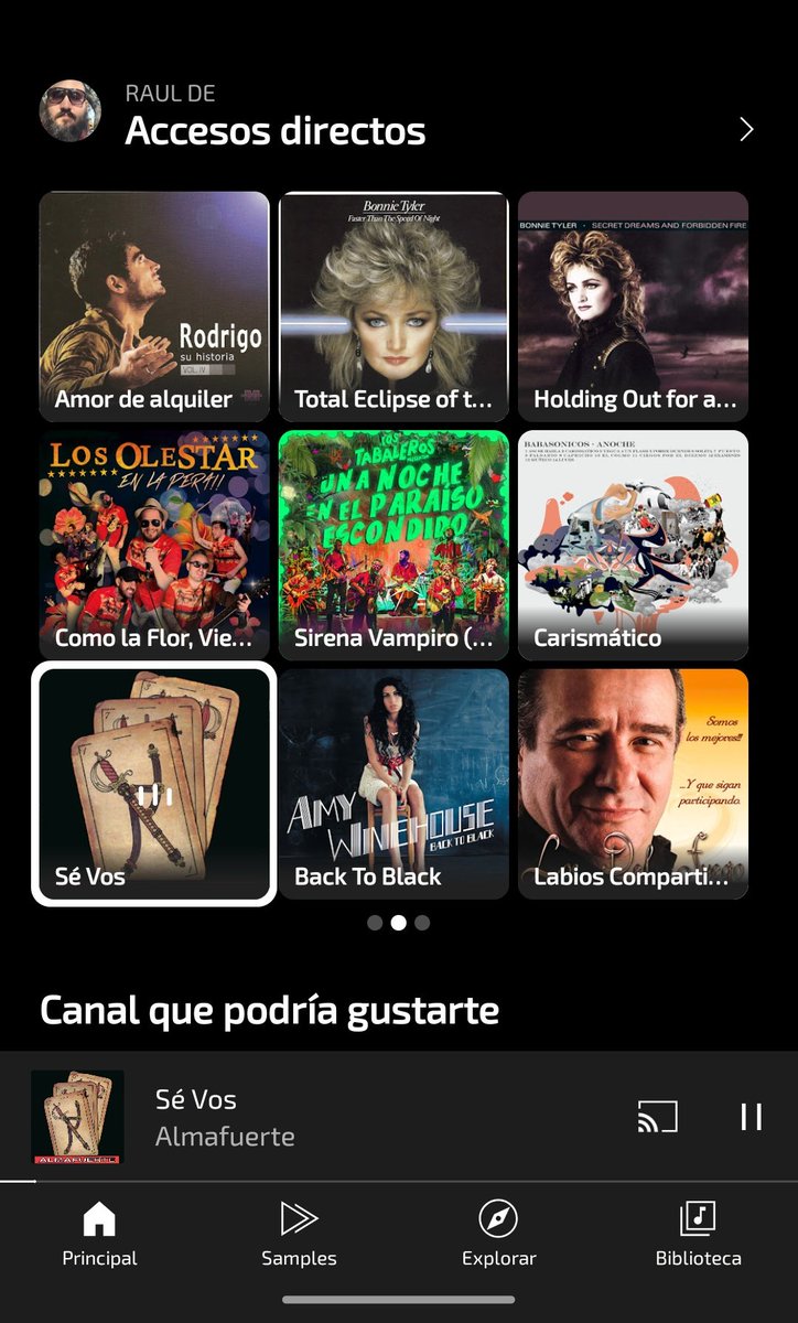 raúl. ⭐⭐⭐ 🇦🇷 tweet media