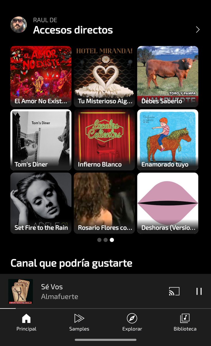 raúl. ⭐⭐⭐ 🇦🇷 tweet media