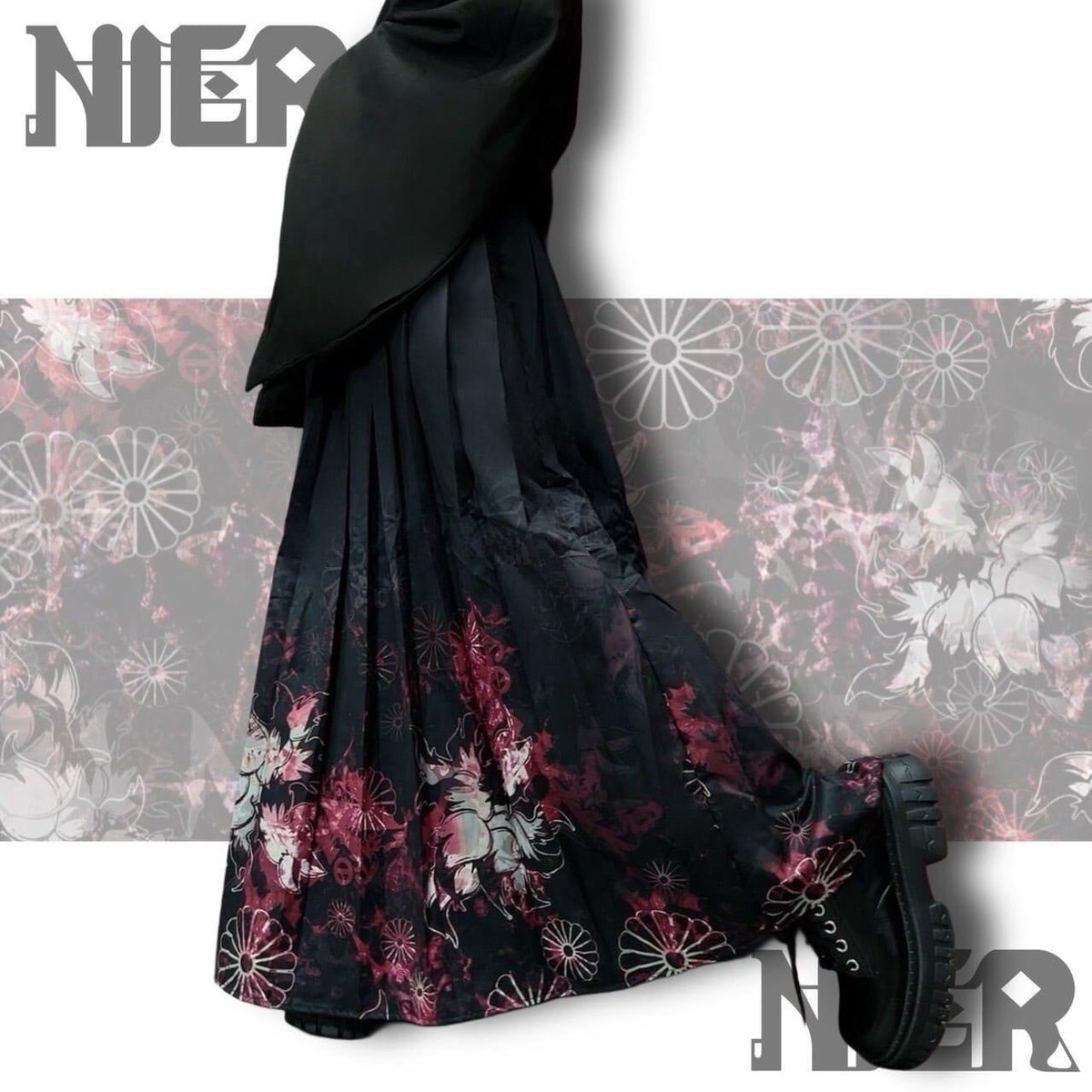 NieR_tokyo's tweet photo. 🎁本日〆切プレゼント企画🎁

こちらの当店オリジナル商品を

🎁3名様にプレゼント🎁

◼応募方法
フォロー(@NieR_tokyo) &amp; リポスト
◼締切〆  本日24時

ユニセックスアイテムです🐰

是非ご参加ください🙇‍♂️🙇‍♀️ https://t.co/73Pknowiop