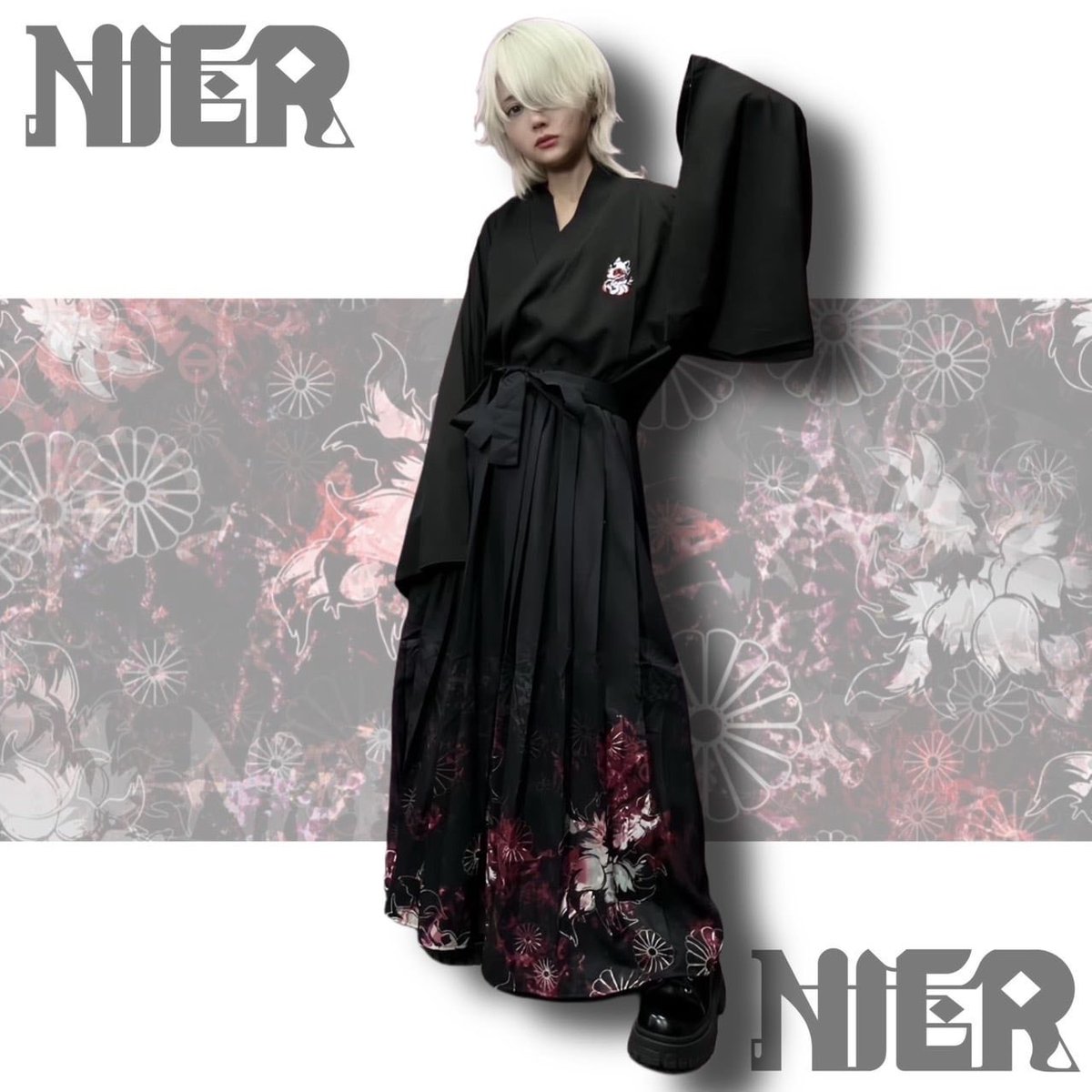 NIER CLOTHING (@nier_tokyo) on Twitter photo 🎁本日〆切プレゼント企画🎁
こちらの当店オリジナル商品を
🎁3名様にプレゼント🎁
◼応募方法
フォロー(<a href="/NieR_tokyo/">NIER CLOTHING</a>) & リポスト
◼締切〆 本日24時
ユニセックスアイテムです🐰
是非ご参加ください🙇♂️🙇♀️ 🎁本日〆切プレゼント企画🎁
こちらの当店オリジナル商品を
🎁3名様にプレゼント🎁
◼応募方法
フォロー(<a href="/NieR_tokyo/">NIER CLOTHING</a>) & リポスト
◼締切〆 本日24時
ユニセックスアイテムです🐰
是非ご参加ください🙇♂️🙇♀️