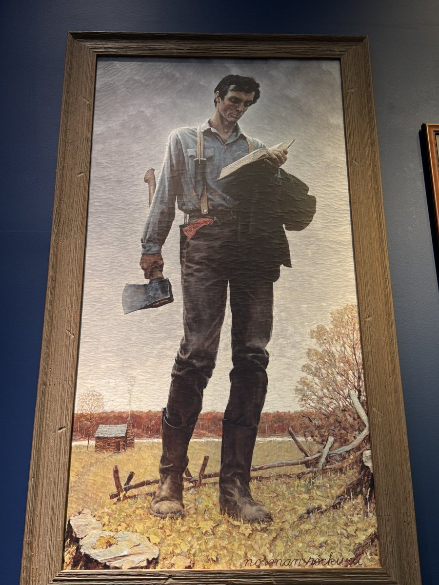 Gunclebach's tweet image. “Success is performing at your best when your best is required.” - John Wooden
And Lincoln said, “I will prepare and my time will come.”
And thus, greatness appears when you align your lifetime of preparation with the performance that will determine the rest.