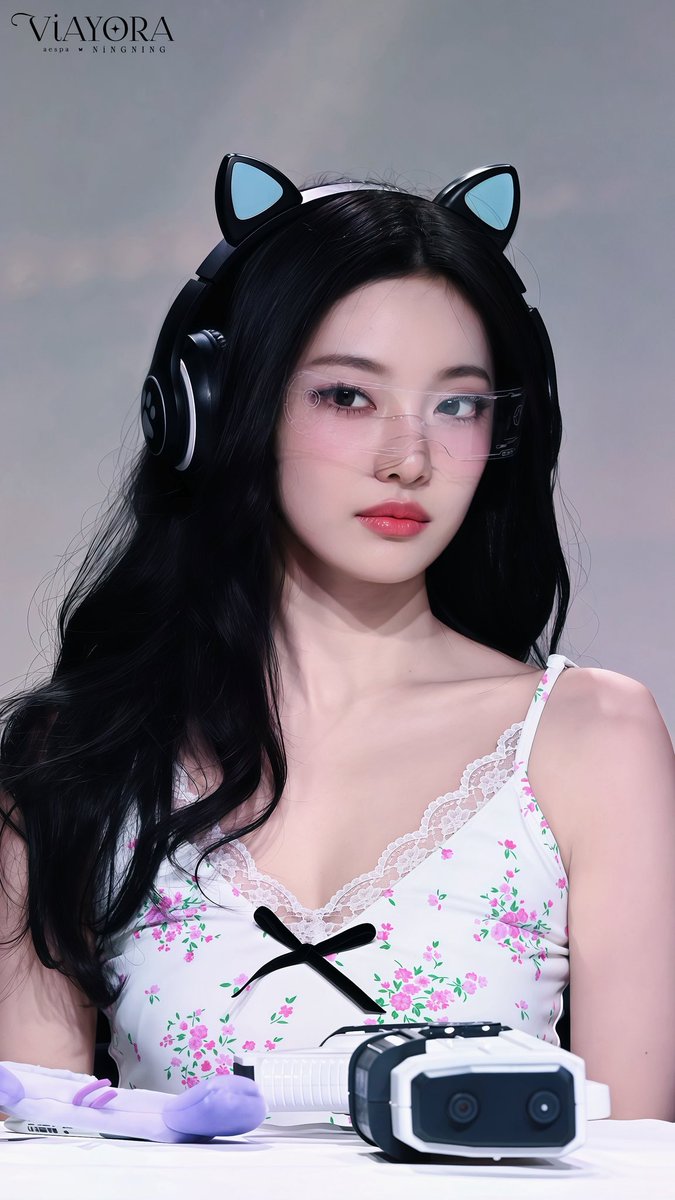 250713 AM Fansign

#닝닝 #NINGNING  #宁艺卓 #에스파 #aespa #宁宁 #寧藝卓 #寧寧 #AESPA